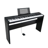 Techno Digital Piano TM-P885 - Taal Musicals